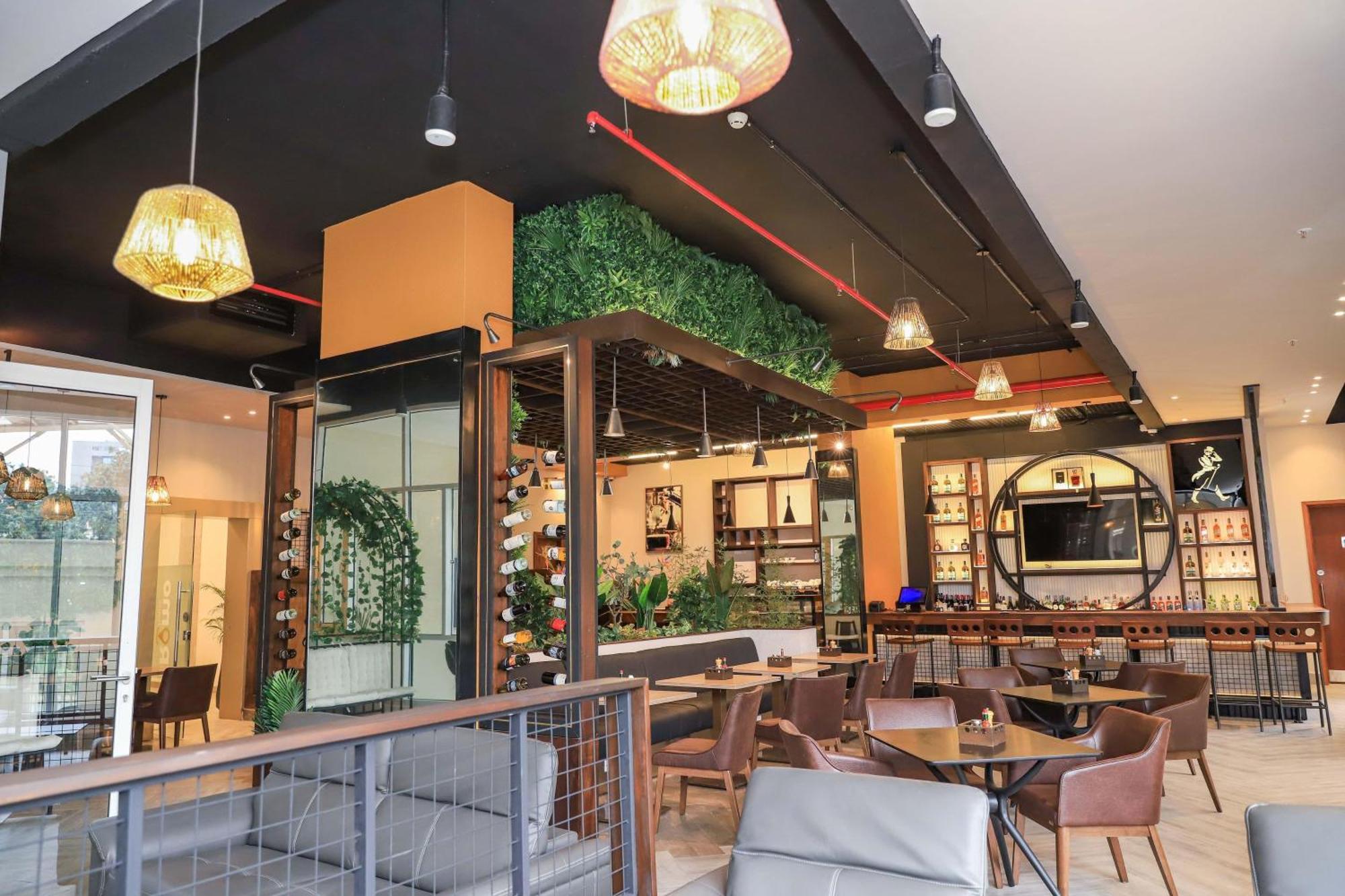 Apartamento Capital M By Bednbeyond Dehali Line, Westlands Nairobi, Kenya Exterior foto