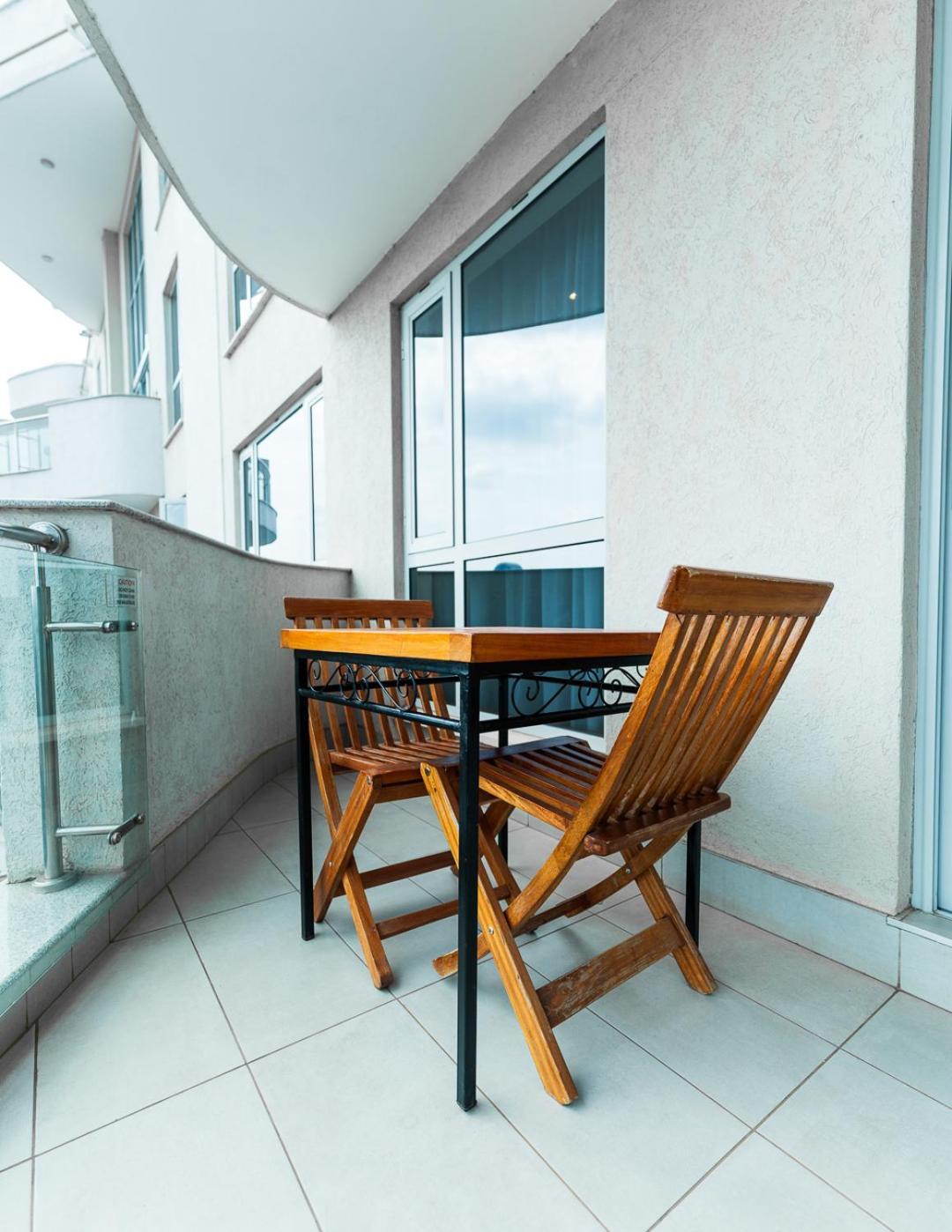 Apartamento Capital M By Bednbeyond Dehali Line, Westlands Nairobi, Kenya Exterior foto