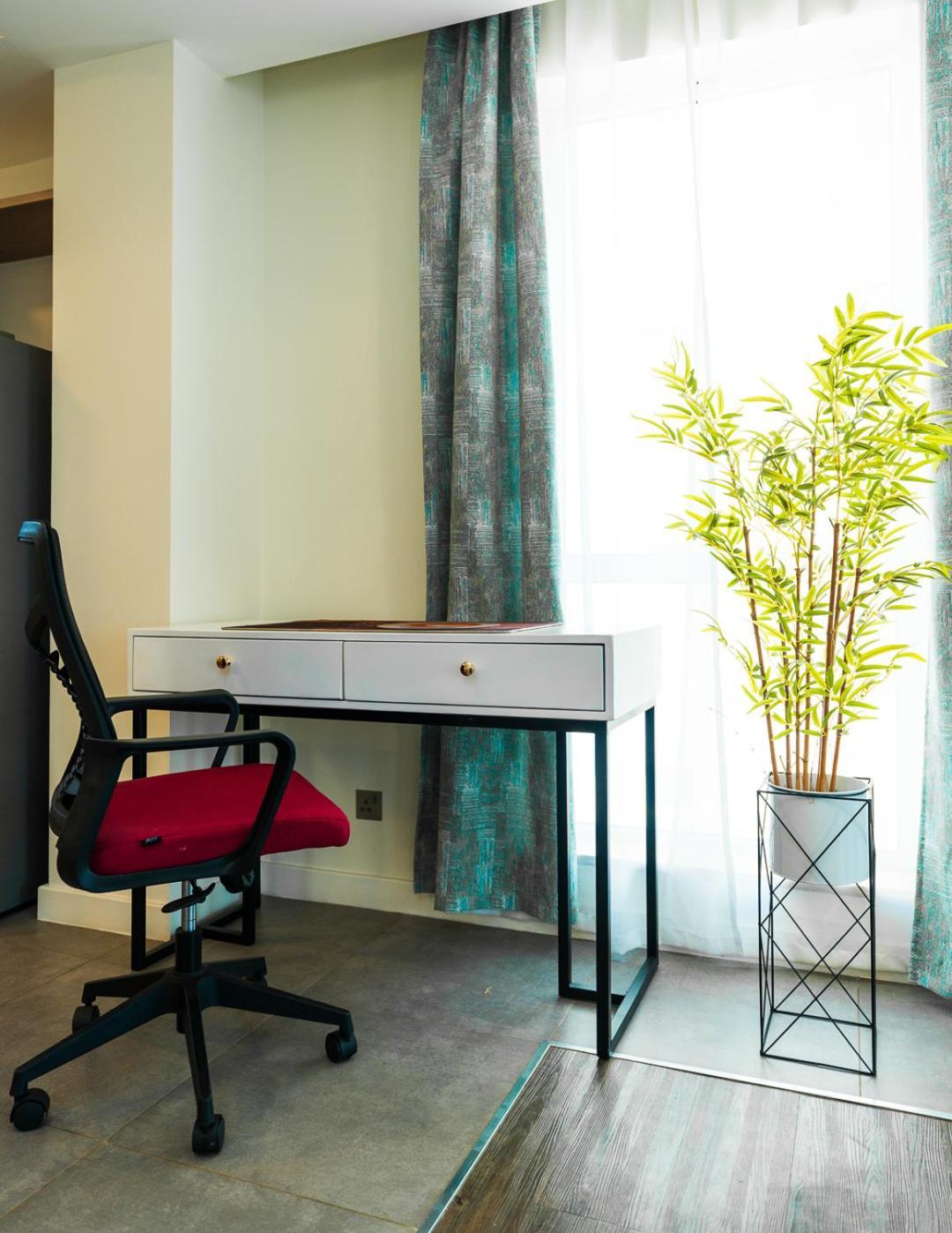 Apartamento Capital M By Bednbeyond Dehali Line, Westlands Nairobi, Kenya Exterior foto
