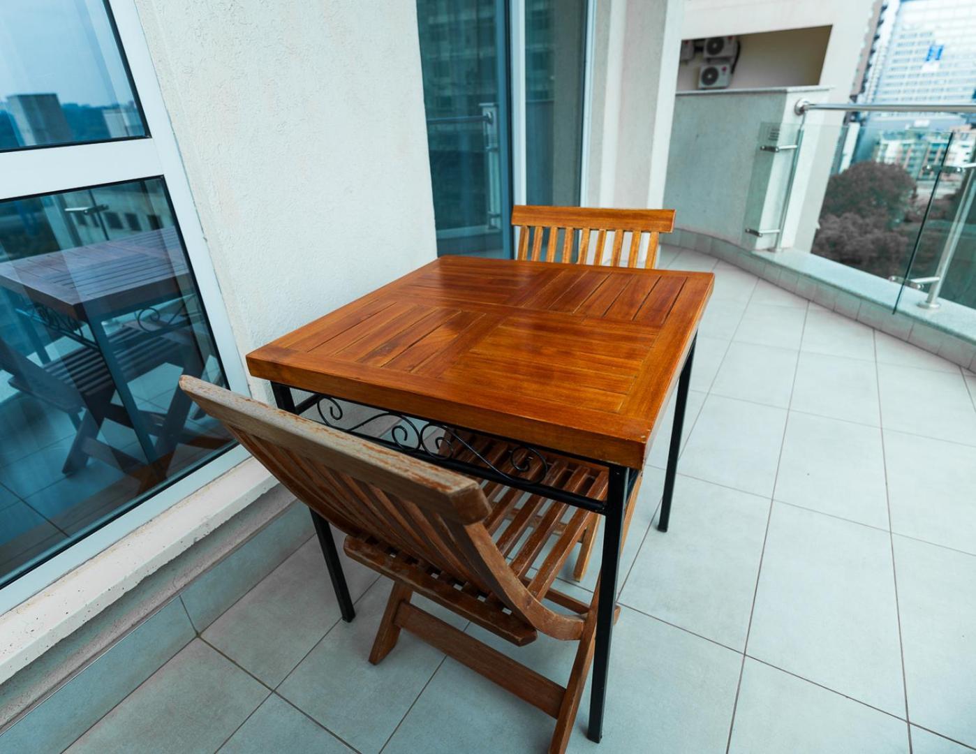 Apartamento Capital M By Bednbeyond Dehali Line, Westlands Nairobi, Kenya Exterior foto