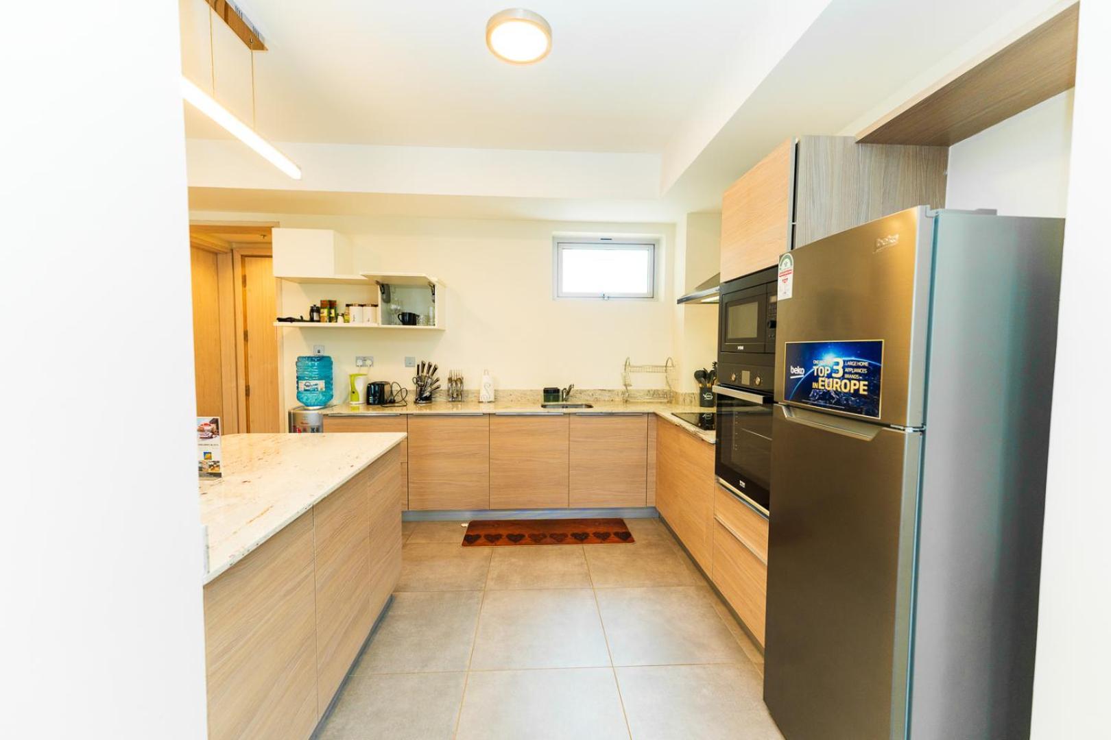 Apartamento Capital M By Bednbeyond Dehali Line, Westlands Nairobi, Kenya Exterior foto